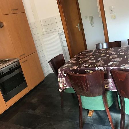 Ferienwohnung Niederfell - An Der Mosel エクステリア 写真