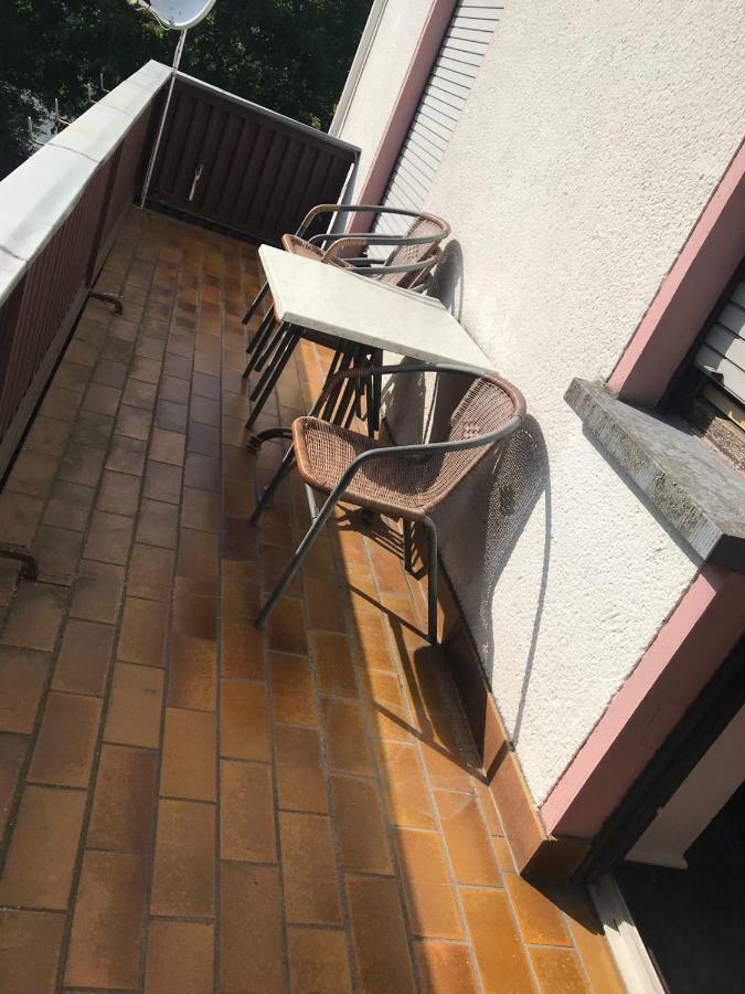 Ferienwohnung Niederfell - An Der Mosel エクステリア 写真