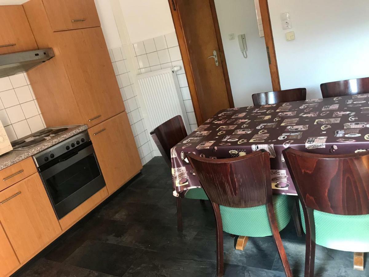 Ferienwohnung Niederfell - An Der Mosel エクステリア 写真