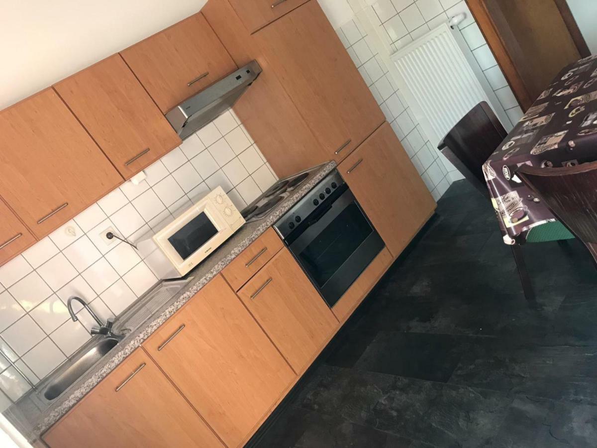 Ferienwohnung Niederfell - An Der Mosel エクステリア 写真